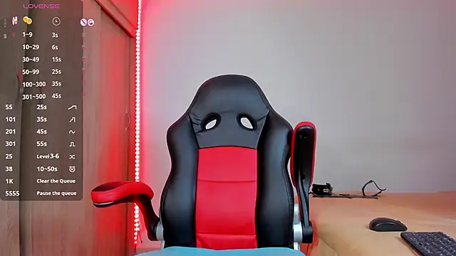 barbiee ebony online show from 03/30/26, 06:09