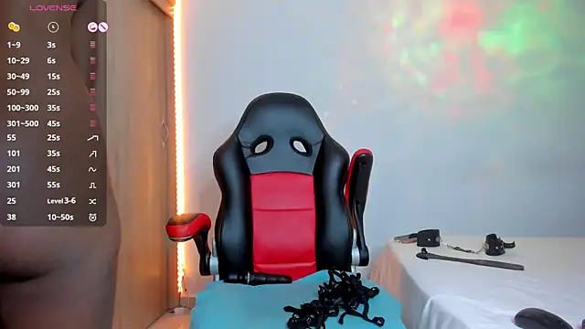 barbiee ebony online show from 02/10/26, 03:05