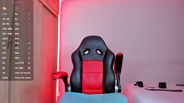 barbiee ebony online show from 12/15/25, 04:07