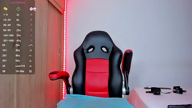 barbiee ebony online show from 02/28/26, 11:10