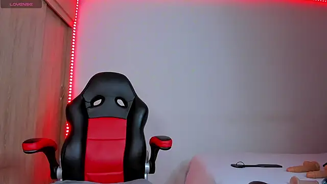 barbiee ebony online show from 11/03/25, 04:07