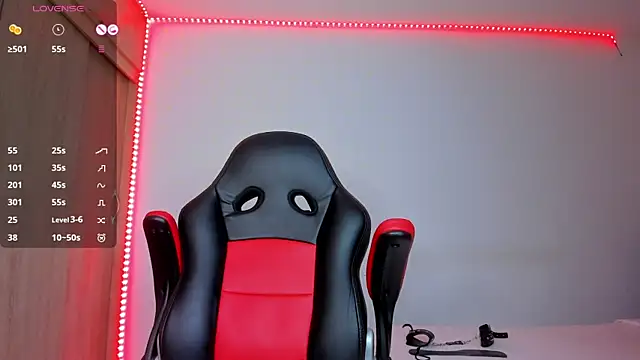 barbiee ebony online show from 02/24/26, 07:20