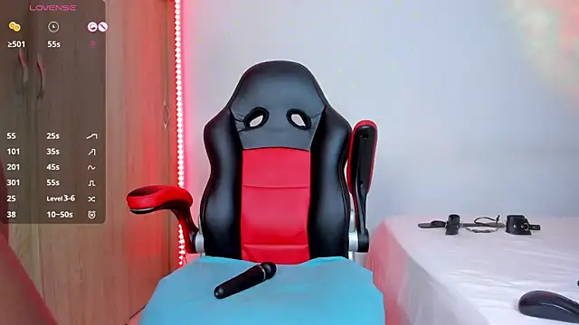 barbiee ebony online show from 02/22/26, 10:06