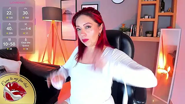 helenaduque  online show from 11/20/25, 08:26