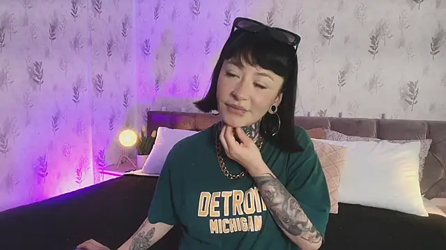 Scolw online show from 11/05/25, 08:45