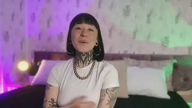 Scolw online show from 10/27/25, 08:10