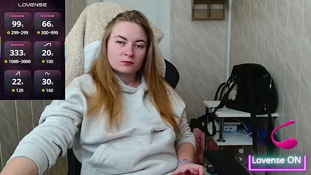 ElenaMaeer online show from 11/15/25, 09:02