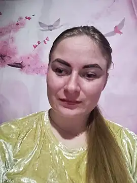 ElenaMaeer online show from 11/23/25, 04:39