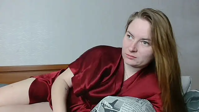 Snapshot of ElenaMaeer chatting on 01/22/25, 07:25 ElenaMaeer online show from 01/22/25, 07:25