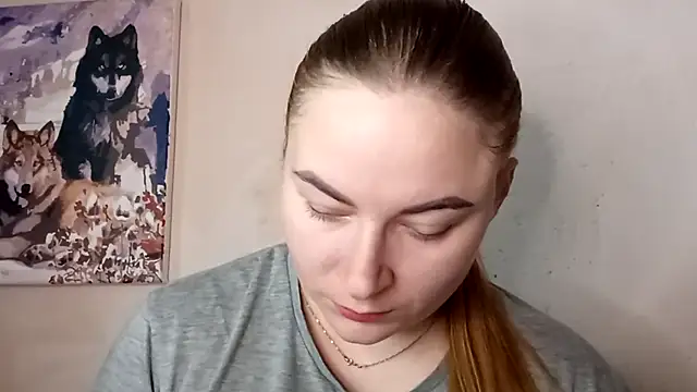 ElenaMaeer online show from 12/20/25, 10:07