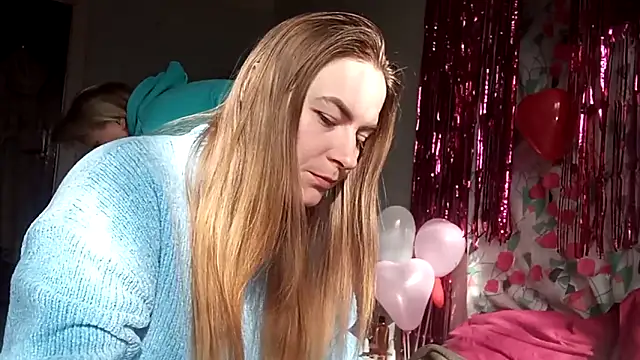 ElenaMaeer online show from 02/11/26, 08:36