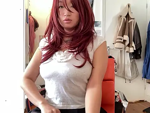 xxxYUKARIxxx online show from 04/21/26, 01:07