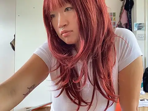 xxxYUKARIxxx online show from 05/28/26, 12:00