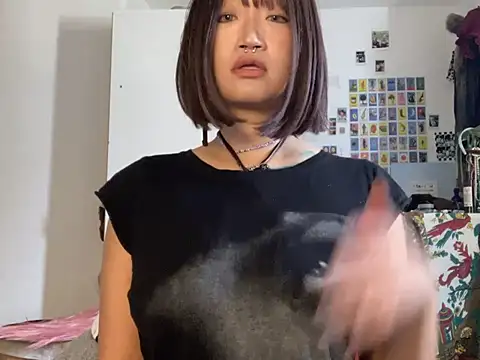 xxxYUKARIxxx online show from 03/23/26, 01:33