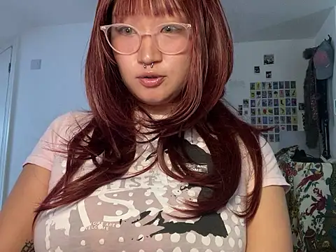 xxxYUKARIxxx online show from 05/08/26, 11:25