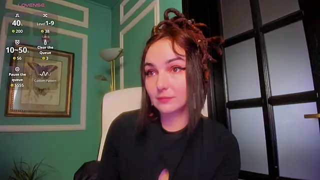 1Munique online show from 01/08/26, 12:44