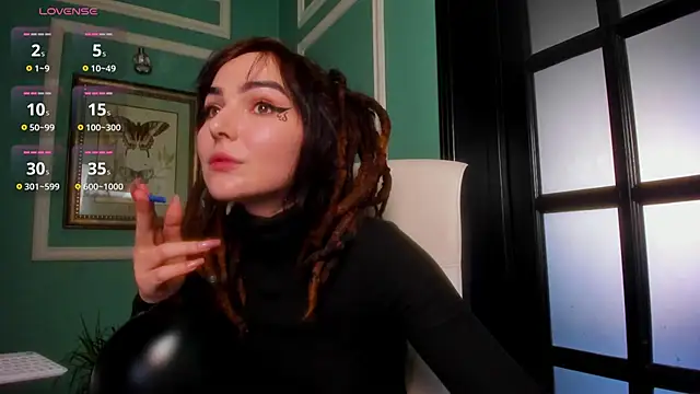 1Munique online show from 01/10/26, 01:17