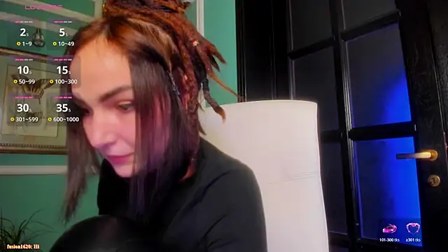 1Munique online show from 01/07/26, 02:55