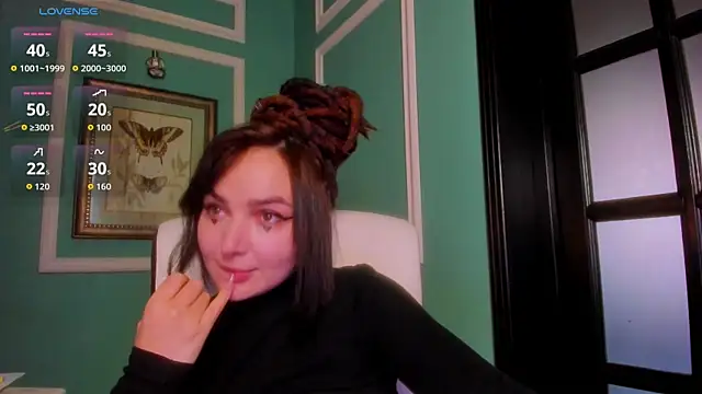 1Munique online show from 01/19/26, 02:21