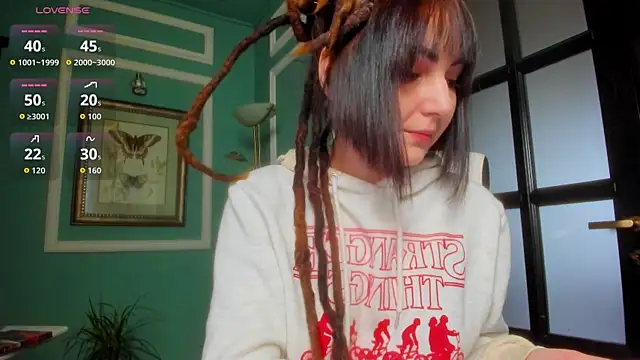 1Munique online show from 01/06/26, 12:09