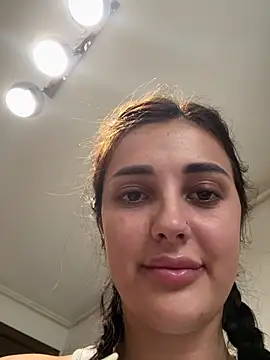 SophiaVilner online show from 07/21/26, 03:35