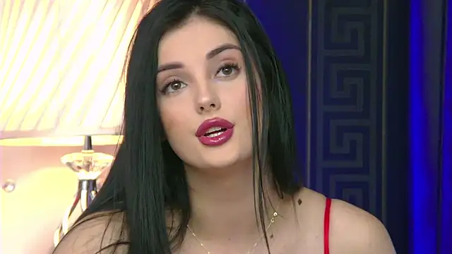 Snapshot of SophiaVilner chatting on 03/04/25, 06:39 SophiaVilner online show from 03/04/25, 06:39