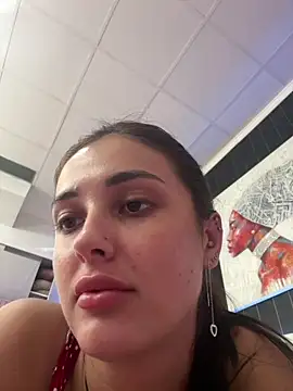 SophiaVilner online show from 07/10/26, 05:46