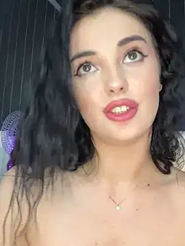 Snapshot of SophiaVilner chatting on 03/19/25, 01:54 SophiaVilner online show from 03/19/25, 01:54