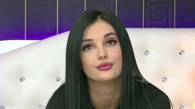 Snapshot of SophiaVilner chatting on 03/20/25, 06:53 SophiaVilner online show from 03/20/25, 06:53
