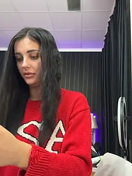 SophiaVilner online show from 02/23/26, 07:25