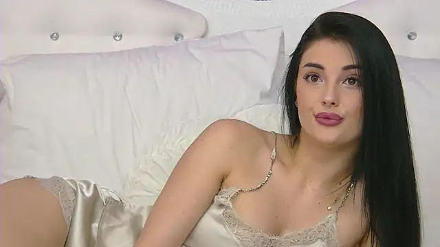 Snapshot of SophiaVilner chatting on 03/16/25, 07:27 SophiaVilner online show from 03/16/25, 07:27