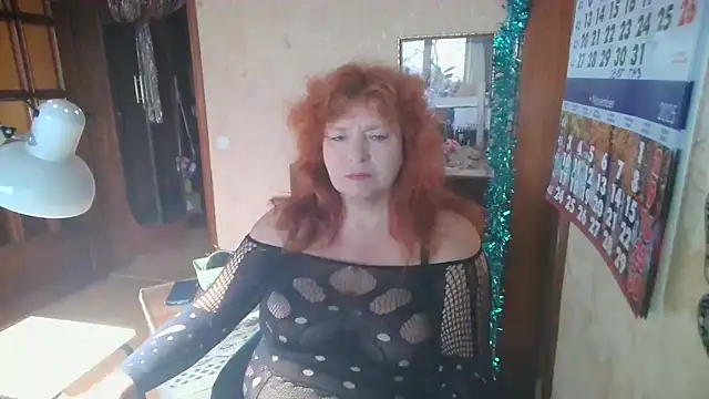 LadaXMay online show from 10/31/25, 02:02