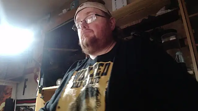 Snapshot of ginga872 chatting on 05/10/26, 06:43 ginga872 online show from 05/10/26, 06:43