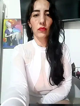 christine-x online show from 04/08/26, 10:00