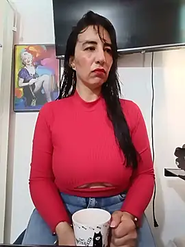 christine-x online show from 05/15/26, 12:58