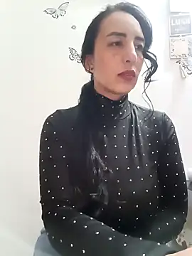 Snapshot of christine-x chatting on 02/25/26, 10:20 christine-x online show from 02/25/26, 10:20