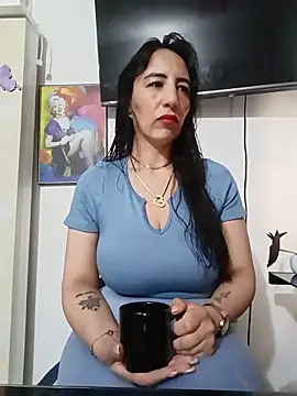 christine-x online show from 05/29/26, 12:44