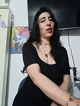 christine-x online show from 06/04/26, 11:53