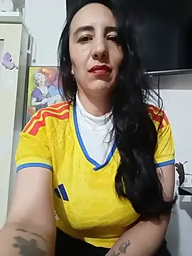 christine-x online show from 07/03/26, 10:38
