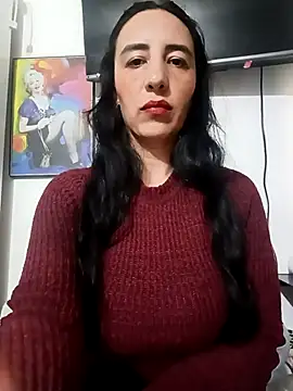 christine-x online show from 03/13/26, 10:15