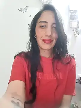 Snapshot of christine-x chatting on 02/28/26, 10:42 christine-x online show from 02/28/26, 10:42