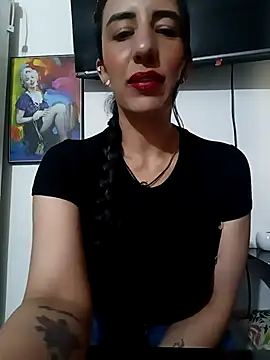 christine-x online show from 03/27/26, 10:11