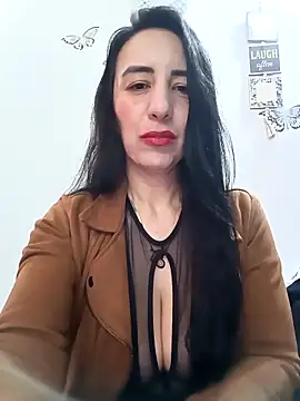 christine-x online show from 10/18/25, 12:07