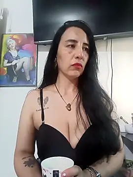 christine-x online show from 03/09/26, 10:13