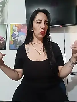 christine-x online show from 07/23/26, 12:13