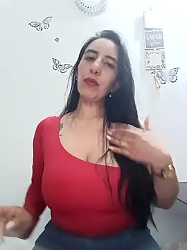 christine-x online show from 10/09/25, 09:59