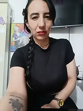 christine-x online show from 06/20/26, 10:37