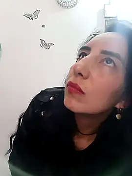 christine-x online show from 09/11/25, 10:21