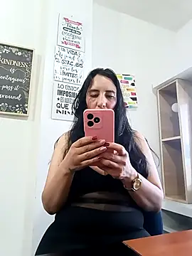 christine-x online show from 03/15/25, 09:49