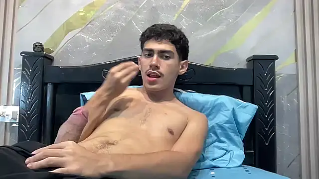 Snapshot of WildLogan chatting on 02/28/26, 02:33 WildLogan online show from 02/28/26, 02:33